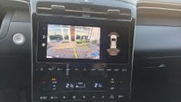 Hyundai Tucson Ibrida 1.6 HEV 4WD aut. Exellence Usata in provincia di Padova - Rino Berton Srl img-11