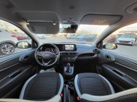 Hyundai i10 Benzina 1.0 MPI AT Prime Usata in provincia di Padova - Rino Berton Srl img-10