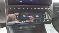Hyundai Tucson Ibrida 1.6 HEV aut.Xline Usata in provincia di Padova - Rino Berton Srl img-18