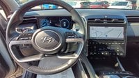 Hyundai Tucson Ibrida 1.6 HEV aut.Exellence FULL HYBRID Km 0 in provincia di Padova - Rino Berton Srl img-21