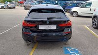 BMW Serie 1 Benzina 118i 5p. Luxury Usata in provincia di Padova - Rino Berton Srl img-3