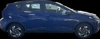 Hyundai Bayon Benzina 1.2 MPI MT XLine Km 0 in provincia di Padova - Rino Berton Srl img-2
