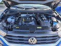 Volkswagen T-Roc Benzina 1.0 TSI Style BlueMotion Technology Usata in provincia di Padova - Rino Berton Srl img-25