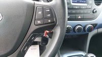 Hyundai i10 Benzina i10 1.0 MPI Login Usata in provincia di Padova - Rino Berton Srl img-19