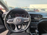 Volkswagen T-Cross Diesel 1.6 TDI SCR Style BMT Usata in provincia di Padova - Rino Berton Srl img-19