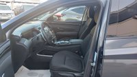 Hyundai Tucson Ibrida 1.6 HEV 4WD aut. Exellence Usata in provincia di Padova - Rino Berton Srl img-9