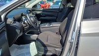 Hyundai Tucson Ibrida 1.6 HEV aut.Exellence FULL HYBRID Km 0 in provincia di Padova - Rino Berton Srl img-10