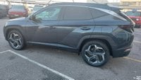 Hyundai Tucson Ibrida 1.6 HEV 4WD aut. Exellence Usata in provincia di Padova - Rino Berton Srl img-2