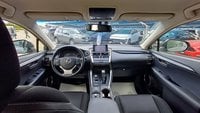Lexus NX Ibrida NX Hybrid Executive Usata in provincia di Padova - Rino Berton Srl img-10