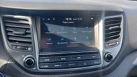 Hyundai Tucson Diesel 1.7 CRDi DCT Sound Edition Usata in provincia di Padova - Rino Berton Srl img-12