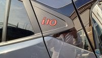 Hyundai i10 Benzina 1.0 T-GDI N Line Usata in provincia di Padova - Rino Berton Srl img-11