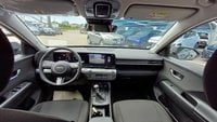Hyundai Kona Ibrida 1.0 T-GDI Hybrid 48V iMT Xline Km 0 in provincia di Padova - Rino Berton Srl img-10