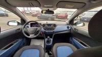 Hyundai i10 Benzina i10 1.0 MPI Login Usata in provincia di Padova - Rino Berton Srl img-10