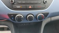 Hyundai i10 Benzina i10 1.0 MPI Login Usata in provincia di Padova - Rino Berton Srl img-12