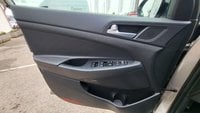 Hyundai Tucson Diesel/Elettrica 1.6 CRDi 48V XPrime + SEFETY PACK Usata in provincia di Padova - Rino Berton Srl img-22