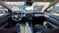 Hyundai Tucson Ibrida 1.6 HEV aut.Exellence FULL HYBRID Km 0 in provincia di Padova - Rino Berton Srl img-8
