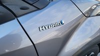 Toyota C-HR Ibrida 1.8 Hybrid CVT Style Usata in provincia di Padova - Rino Berton Srl img-7