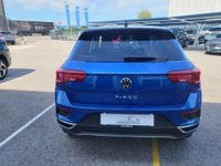 Volkswagen T-Roc Benzina 1.0 TSI Style BlueMotion Technology Usata in provincia di Padova - Rino Berton Srl img-3