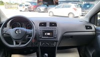 Volkswagen Polo Diesel Polo 1.4 TDI 5p. Comfortline Usata in provincia di Padova - Rino Berton Srl img-9