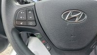 Hyundai i10 Benzina i10 1.0 MPI Login Usata in provincia di Padova - Rino Berton Srl img-18