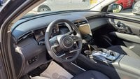 Hyundai Tucson Ibrida 1.6 HEV aut.Exellence FULL HYBRID Km 0 in provincia di Padova - Rino Berton Srl img-3