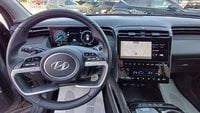 Hyundai Tucson Ibrida 1.6 HEV aut.Xline Usata in provincia di Padova - Rino Berton Srl img-17