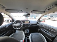 Hyundai i10 Benzina 1.0 MPI Prime Usata in provincia di Padova - Rino Berton Srl img-10