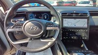 Hyundai Tucson Ibrida 1.6 HEV aut.Exellence Usata in provincia di Padova - Rino Berton Srl img-22