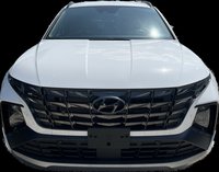 Hyundai Tucson Ibrida 1.6 HEV aut. N Line + HSS Nuova in provincia di Padova - Rino Berton Srl img-1
