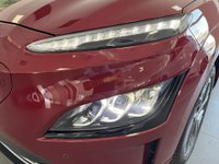 Hyundai Kona Elettrica EV 39 kWh Exclusive Km 0 in provincia di Padova - Rino Berton Srl img-3