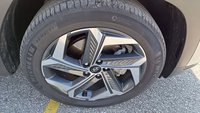 Hyundai Tucson Ibrida 1.6 HEV aut.Exellence Usata in provincia di Padova - Rino Berton Srl img-6