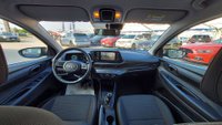 Hyundai i20 Benzina 1.2 MPI MT ConnectLine Usata in provincia di Padova - Rino Berton Srl img-10