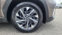 Hyundai Tucson Diesel 1.6 CRDI Xline Usata in provincia di Padova - Rino Berton Srl img-5