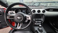 Ford Mustang Benzina Fastback 2.3 Ecoboost Usata in provincia di Padova - Rino Berton Srl img-19