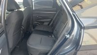 Hyundai Tucson Ibrida 1.6 HEV 4WD aut. Exellence Usata in provincia di Padova - Rino Berton Srl img-8