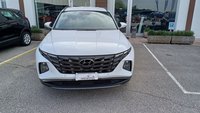 Hyundai Tucson Ibrida 1.6 HEV aut.Xline Usata in provincia di Padova - Rino Berton Srl img-1