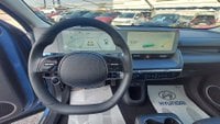 Hyundai Ioniq 5 Elettrica 77.4 kWh Evolution  cv 228 Autonomia oltre 500 km Km 0 in provincia di Padova - Rino Berton Srl img-25