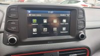 Hyundai Kona Benzina 1.0 T-GDI Xpossible Usata in provincia di Padova - Rino Berton Srl img-10