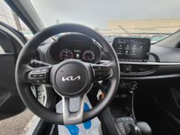 KIA Picanto Benzina 1.0 12V 5 porte AMT Urban Usata in provincia di Padova - Rino Berton Srl img-18
