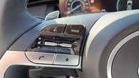 Hyundai Tucson Ibrida 1.6 HEV aut.Exellence FULL HYBRID Km 0 in provincia di Padova - Rino Berton Srl img-5