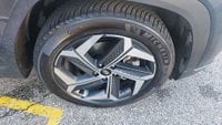 Hyundai Tucson Ibrida 1.6 HEV 4WD aut. Exellence Usata in provincia di Padova - Rino Berton Srl img-6