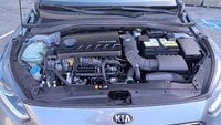 KIA ceed Benzina 1.4 T-GDi SW Business Class Usata in provincia di Padova - Rino Berton Srl img-23