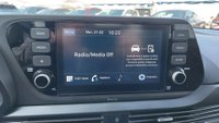 Hyundai i20 Benzina 1.2 MPI MT ConnectLine Usata in provincia di Padova - Rino Berton Srl img-13