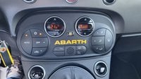 Abarth 595 Benzina 1.4 Turbo T-Jet 160 CV Pista Usata in provincia di Padova - Rino Berton Srl img-13