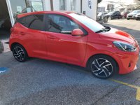 Hyundai i10 Benzina 1.0 MPI Prime Usata in provincia di Padova - Rino Berton Srl img-5