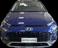 Hyundai Bayon Benzina 1.2 MPI MT XLine Km 0 in provincia di Padova - Rino Berton Srl img-1
