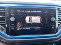 Volkswagen T-Roc Benzina 1.0 TSI Style BlueMotion Technology Usata in provincia di Padova - Rino Berton Srl img-12