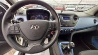 Hyundai i10 Benzina i10 1.0 MPI Login Usata in provincia di Padova - Rino Berton Srl img-16