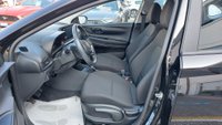 Hyundai i20 Benzina 1.2 MPI MT ConnectLine Usata in provincia di Padova - Rino Berton Srl img-9