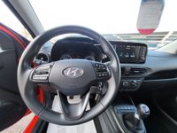 Hyundai i10 Benzina 1.0 MPI Prime Usata in provincia di Padova - Rino Berton Srl img-20